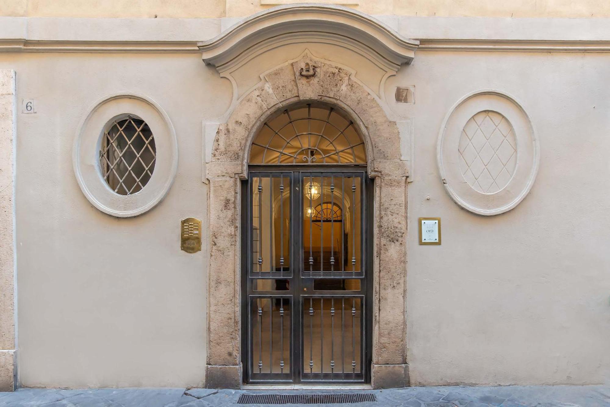 Ora Acanfora Gasthof